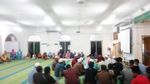 Foto: Masjid di Malaysia yang Heboh Dimasuki Babi