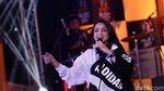 Bergoyang Bersama Volmax di dHOT Music Day 2018
