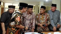 Ormas Islam yang tergabung dalam LPOI adalah NU, Persatuan Islam, Al-Irsyad Al-Islamiyah, Mathlaul Anwar, Ittihadiyah, Persatuan Islam Tionghoa Indonesia (PITI), IKADI, Azzzikra, Syrikat Islam Indonesia, Alwashliyah, Persatuan Tarbiyah Islamiyah (Perti), Persatuan Umat Islam (PUI), Himpunan Bina Muallaf Indonesia (HBMI), dan Nahdlatul Wathon.