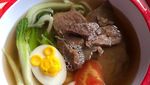 Mie Mickey Mouse hingga Dimsum Olaf, Ini Makanan Menggemaskan dari Disney Resort