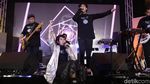 NEV+ Dea Sukses Tutup dHOT Music Day 2018