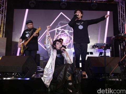 Live Report: d'HOT Music Day