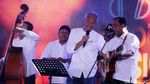 Penampilan Spesial Budi Karya Sumadi Featuring Ganjar Pranowo dan Olala Band