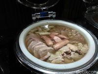 Sambut Paskah dengan Burrito Misto hingga Lamb Steak yang Juicy di Sini