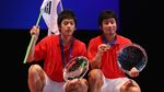 Melongok Jejak Jung Jae Sung Saat Masih Berjaya