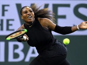 Serena dan Azarenka Tandai Comeback dengan Kemenangan Straight Set