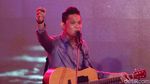 Yakob Ajarkan untuk Setia di dHOT Music Day 2018