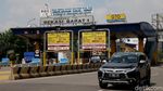 Ganjil Genap Tol Cikampek Berlaku 12 Maret