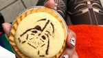 Mie Mickey Mouse hingga Dimsum Olaf, Ini Makanan Menggemaskan dari Disney Resort