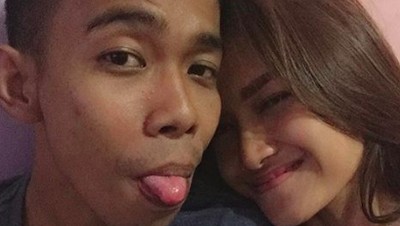 Isyaratkan Ada Pelakor, Istri Dede Sunandar Ngamuk sampai Seret Bu Dendy