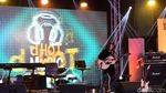 Lihat Penampilan Si Manis Nadya Fatira di dHOT Music Day 2018 Yuk!