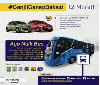 Penanganan Kemacetan di Tol Jakarta-Cikampek Tak Hanya Ganjil-Genap 