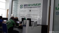 BPJS Kesehatan Respons Rencana Menkeu Purbaya Hapus Utang Iuran Peserta JKN BPJS Kesehatan Respons Rencana Menkeu Purbaya Hapus Utang Iuran Peserta JKN