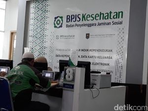 Fakta-fakta Kelas 1, 2, 3 BPJS Kesehatan Dihapus