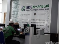 Dana Rp 4,9 T Obat Kuat BPJS Kesehatan Cair Senin Depan