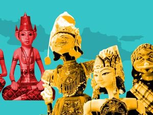 Keusilan Anak Sunda Baheula: Ngasupkeun Gaang Kana Ceuli Munding
