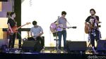 Semangat Pagi di dHOT Music Day 2018 Bersama Hi Friday