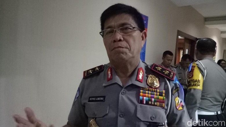 Polisi Pungli dan Maki Pemotor, Kakorlantas: Kena Pidana dan Disiplin Polisi Pungli dan Maki Pemotor, Kakorlantas: Kena Pidana dan Disiplin