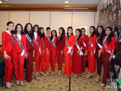 Puteri Indonesia 2018