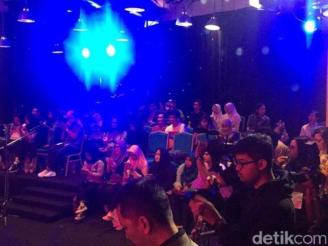 d'HOT Music Day 