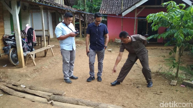 Berkas Dipisah, Ini Peran 10 Tersangka Kasus Gelonggong Ibu Berkas Dipisah, Ini Peran 10 Tersangka Kasus Gelonggong Ibu