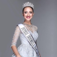 Vania Fitryanti merupakan finalis Puteri Indonesia 2018 lulusan Institut Teknologi Bandung (ITB) jurusan Teknik Kimia. Wanita cantik ini juga pernah ambil bagian dalam Young Leaders for Indonesia Foundation (YLI). Foto: Dok. Instagram