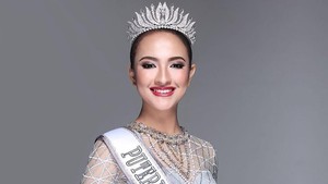 Pesona Finalis Banten hingga Jateng yang Jadi 6 Besar Puteri Indonesia 2018