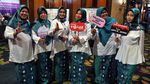 Menag Buka Sosialisasi Program Pencegahan Korupsi