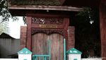 Foto: Keren, Kampung Warna-warni di Tengah Kota Surabaya