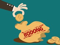 Kerugian Akibat Investasi Bodong Tembus Rp 100 Triliun