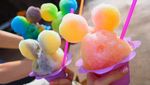 Mie Mickey Mouse hingga Dimsum Olaf, Ini Makanan Menggemaskan dari Disney Resort