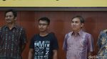 Foto: Ini Pelempar Rokok ke Orang Utan di Bunbin Bandung