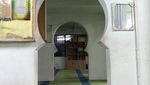 Foto: Masjid di Malaysia yang Heboh Dimasuki Babi