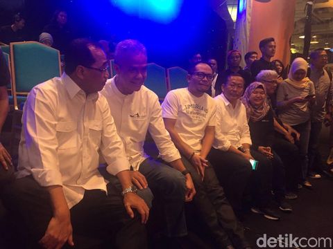 Live Report: d'HOT Music Day