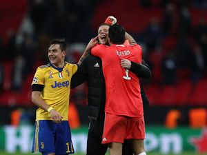 Szczesny Tegaskan Kebahagiaan Usai Spurs Tersingkir