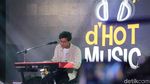 Mengalun Sejenak Bersama Ardito Pramono