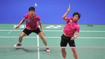 Melongok Jejak Jung Jae Sung Saat Masih Berjaya