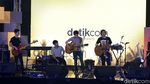 Semangat Pagi di dHOT Music Day 2018 Bersama Hi Friday