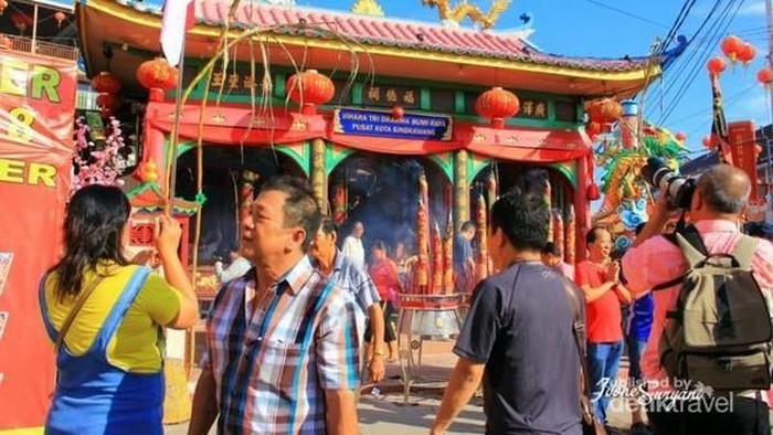 singkawang