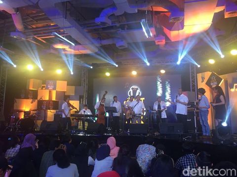 Live Report: d'HOT Music Day