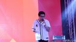 Pesan Armand Maulana Bagi Musik Nasional