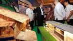 Wapres JK Buka Jakarta Food Security Summit