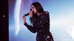 Pesan Mulan Jameela Untuk Haters di dHOT Music Day 2018