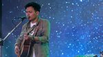 Dibuai Suara Merdu Rendy Pandugo di dHOT Music Day 2018
