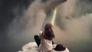 Saling berjumpa. (Foto: Ebenism)