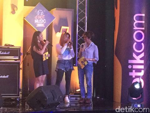 Live Report: d'HOT Music Day