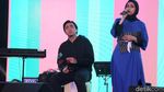 Duet Manis Ayudia dan Ditto di dHOT Music Day 2018