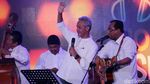 Penampilan Spesial Budi Karya Sumadi Featuring Ganjar Pranowo dan Olala Band