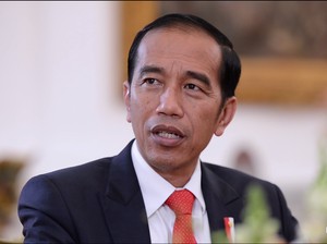 Jalan Sunyi Jokowi Rebut Kembali Uang Negara dari Supersemar