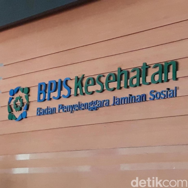 BPJS Nunggak Pembayaran Rp 10,5 Miliar ke RSUD Kota Semarang BPJS Nunggak Pembayaran Rp 10,5 Miliar ke RSUD Kota Semarang